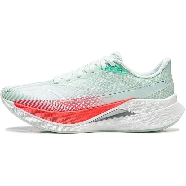 Amazon | [リーニン] LI-NING FEIDIAN 5 CHALLENGER 男子 反射 軽量 高